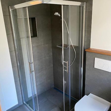 Zentrale Und Schoene Ferienwohnung 吕贝克 外观 照片