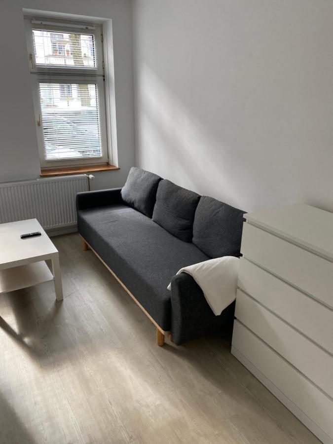 Zentrale Und Schoene Ferienwohnung 吕贝克 外观 照片
