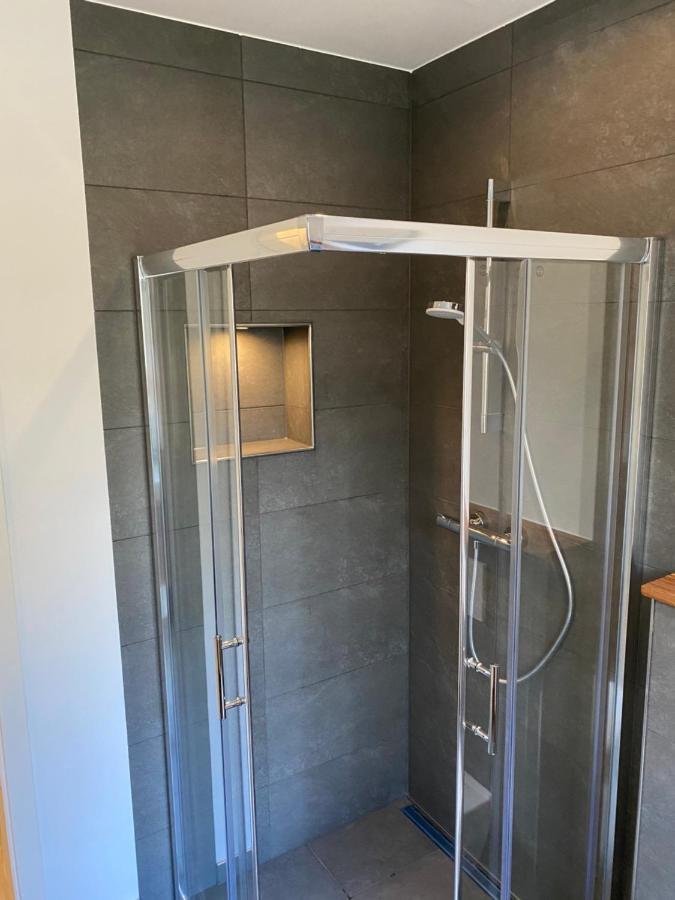 Zentrale Und Schoene Ferienwohnung 吕贝克 外观 照片
